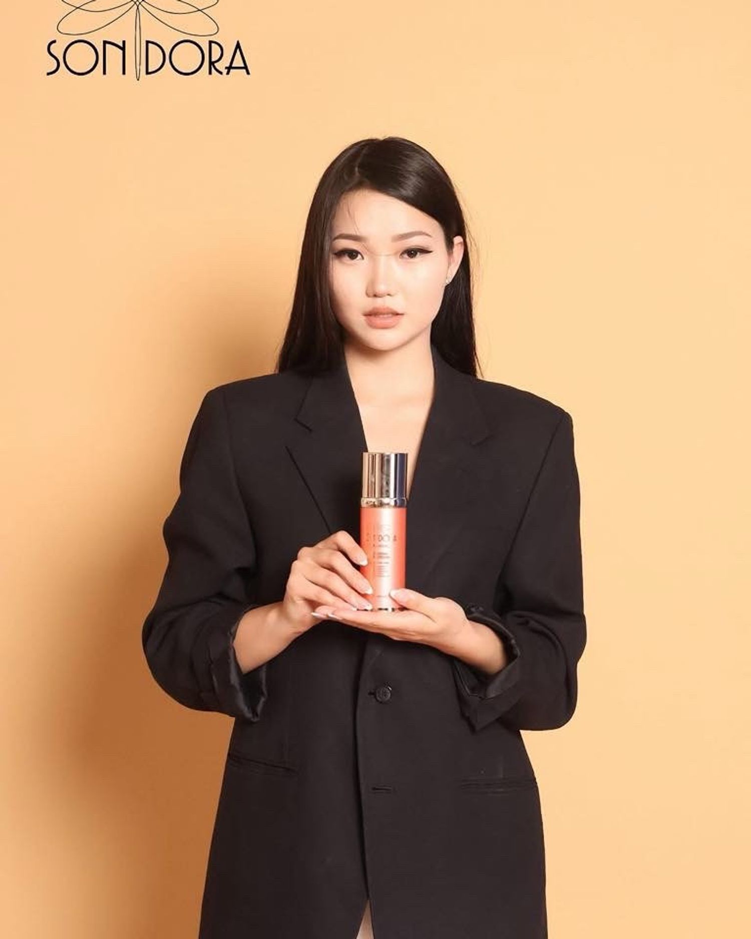 Түрхдэг ботокс 