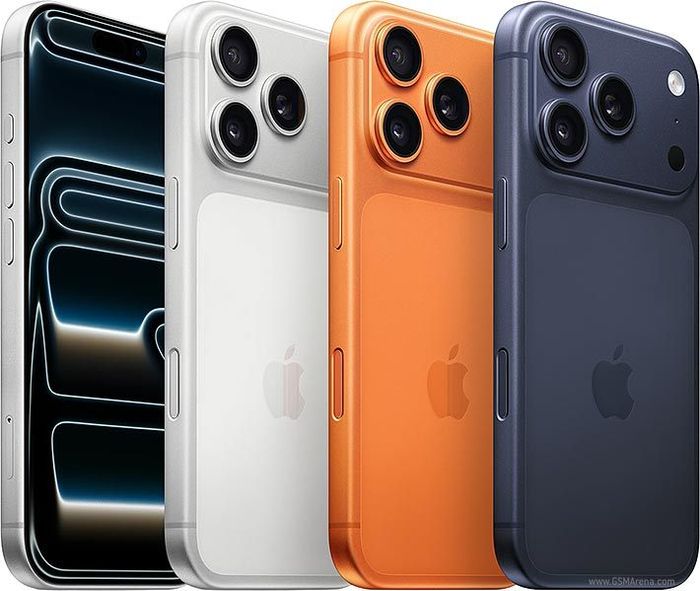 iPhone 17 Pro Уналтаас Хамгаалсан Хагас Тунгалаг Соронзон Гэр 