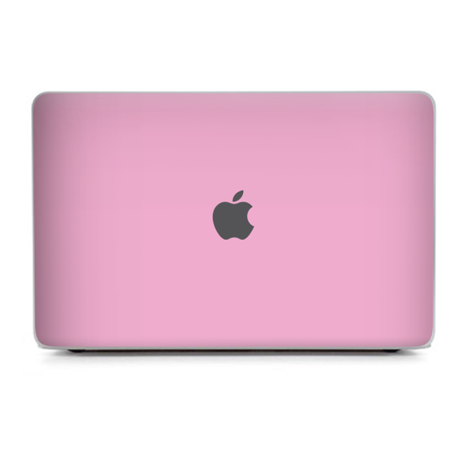 MacBook case Pink