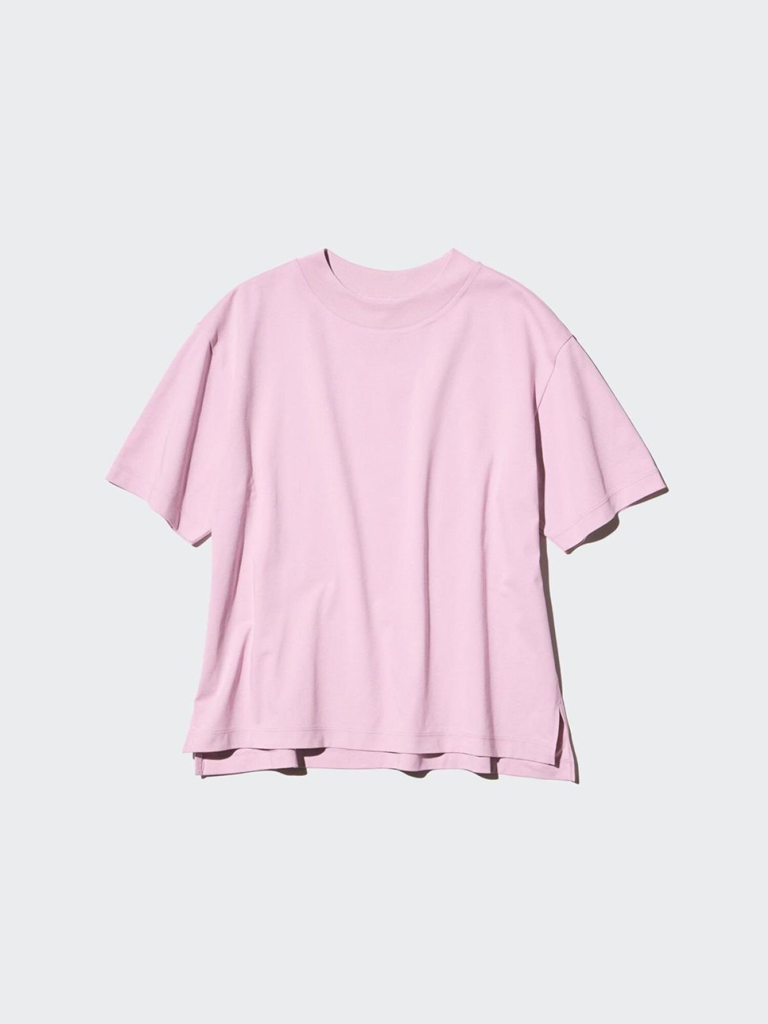 UNIQLO AIRism даавуун футболка  