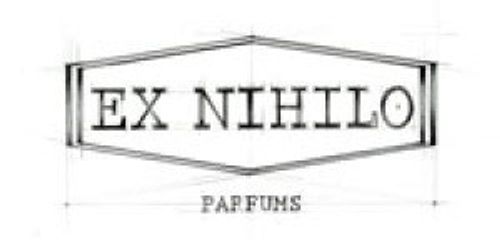 EX NIHILO