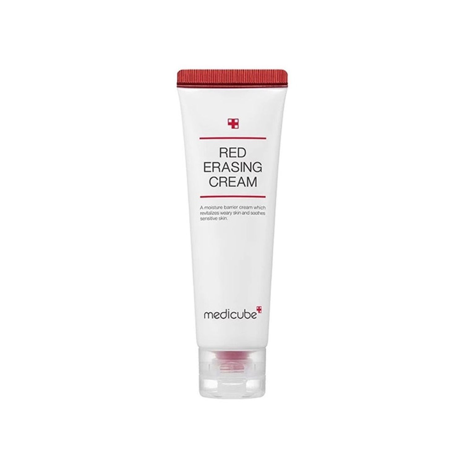 Red Erasing Cream