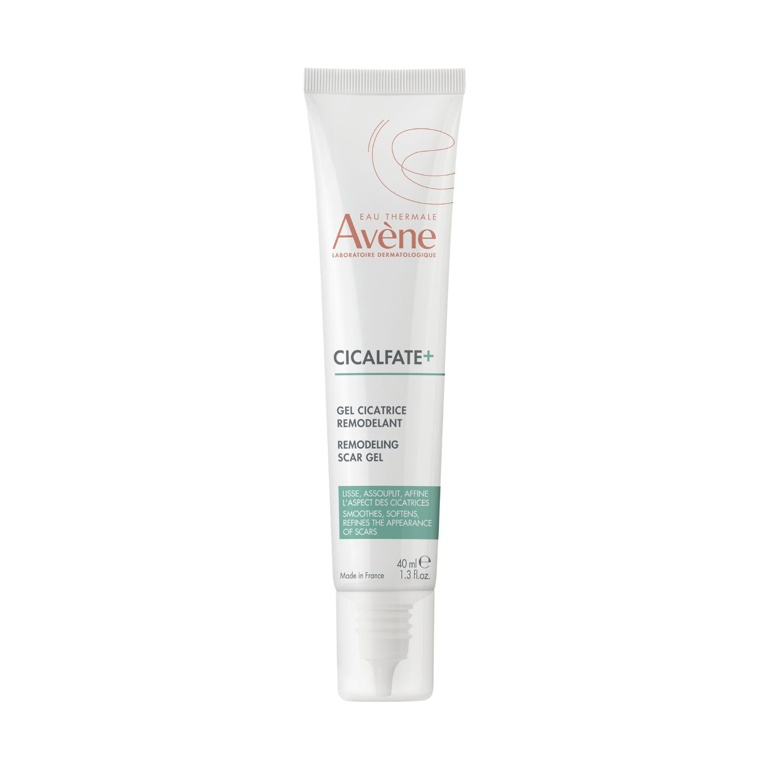 Avene Cica+ массажны гель, 40мл