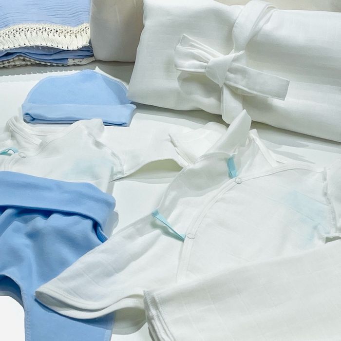 БАГА ЖИНТЭЙ- МУСЛИН ӨЛГИЙ БАГЦ