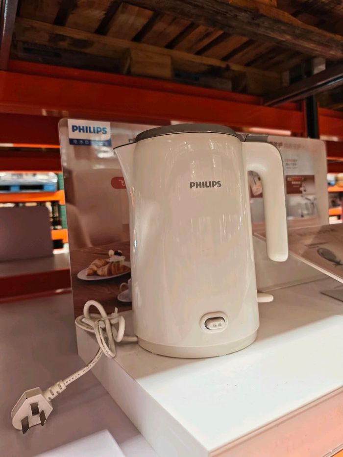 Ус буцалгагч Philips /Costco/