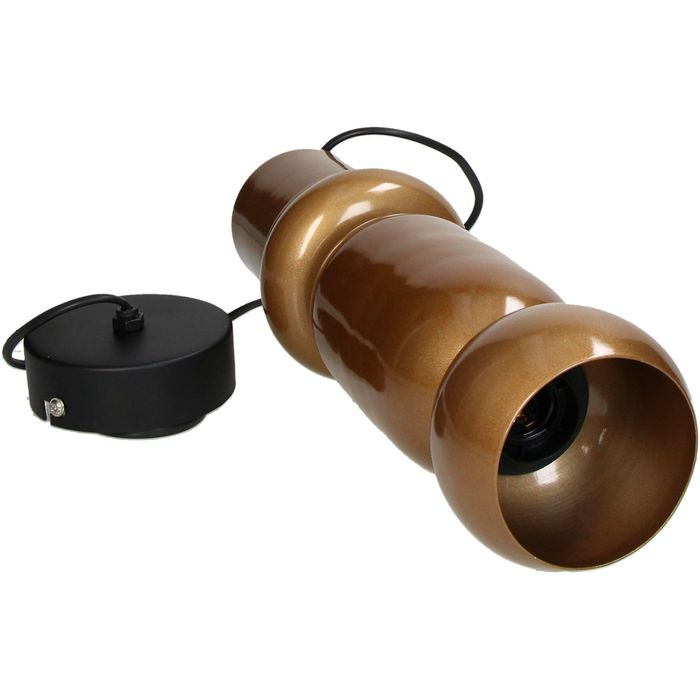 Металл өлгөдөг гэрэл / Gold /