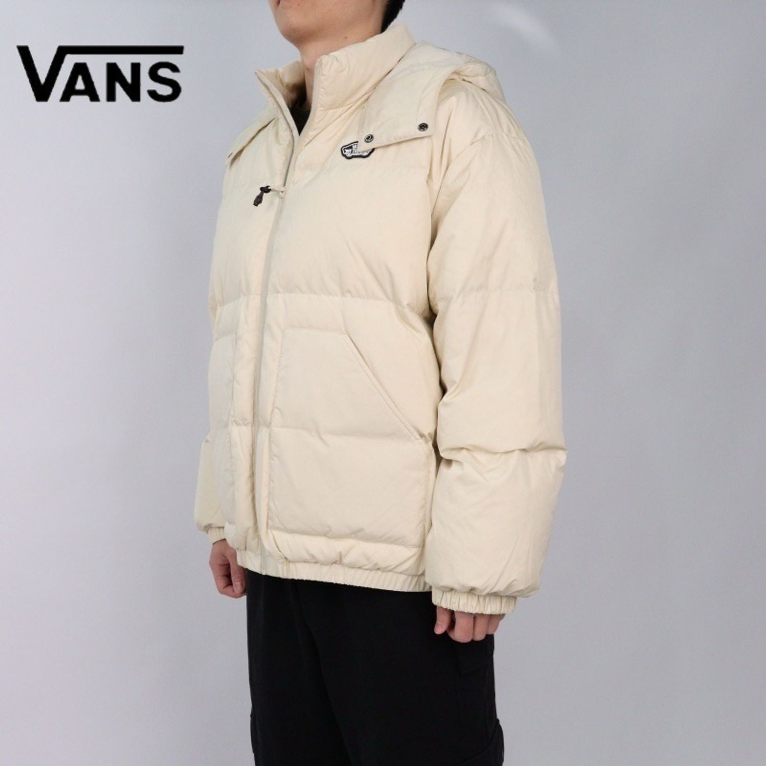 VANS Куртик