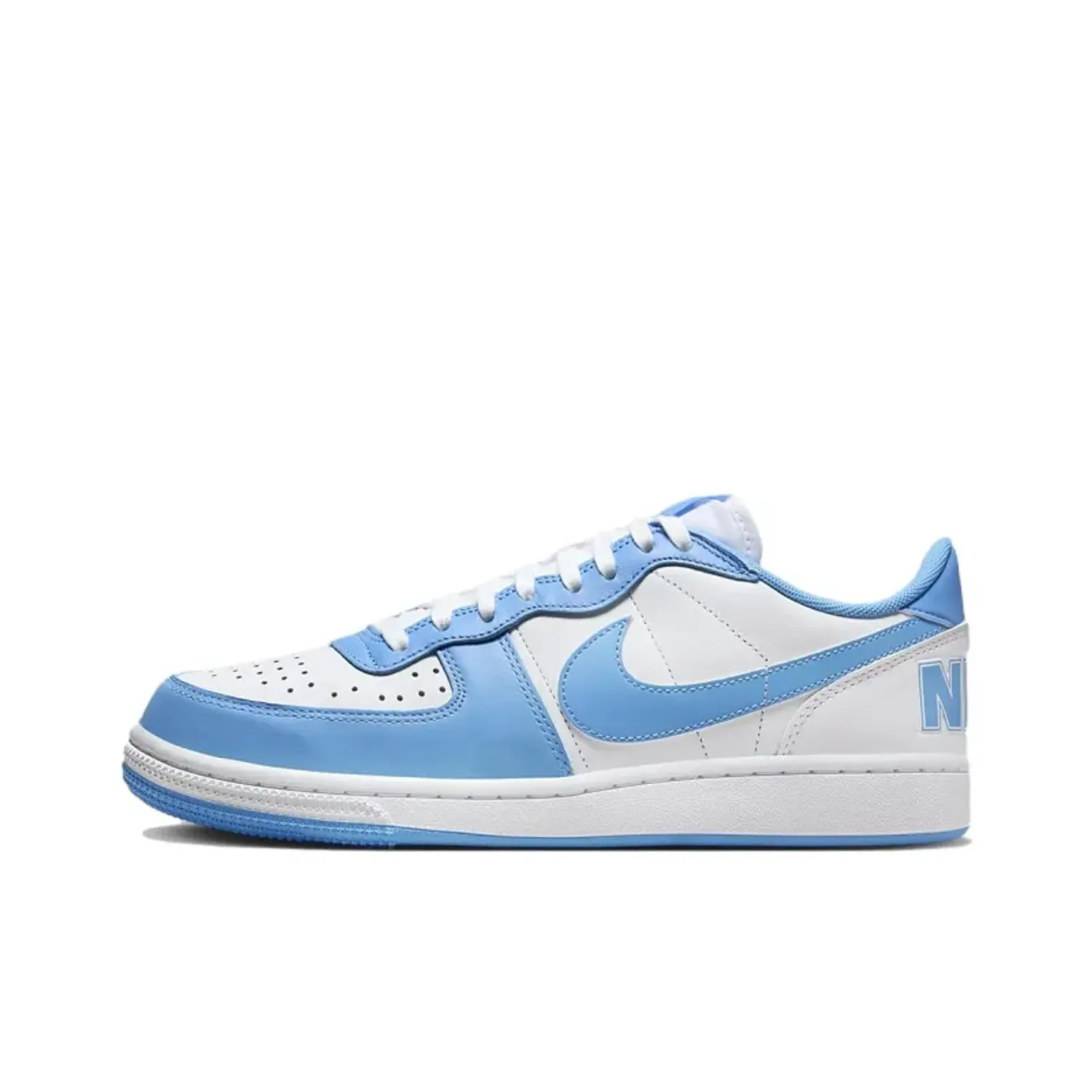 Nike Terminator Low University Blue
