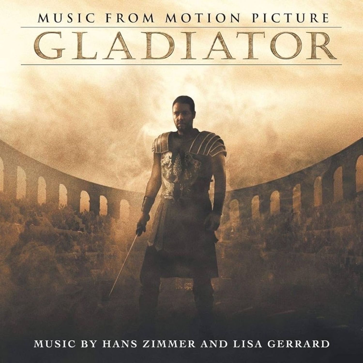 Hans Zimmer & Lisa Gerrard - Gla