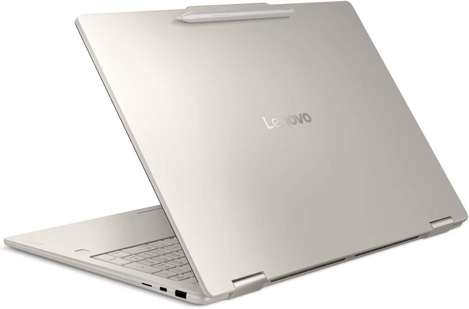 Lenovo Yoga 7 2-in-1 16" WUXGA Touch OLED Ryzen AI 7 350, 16GB DDR5 RAM 1TB SSD FPR