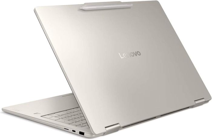 Lenovo Yoga 7 2-in-1 14" WUXGA Touch OLED Ryzen AI 7 350, 16GB DDR5 RAM 512GB SSD FPR