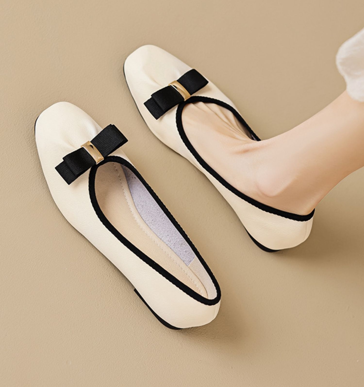 ballerina арьсан