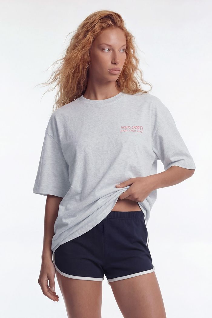 Collective Short Sleeve W