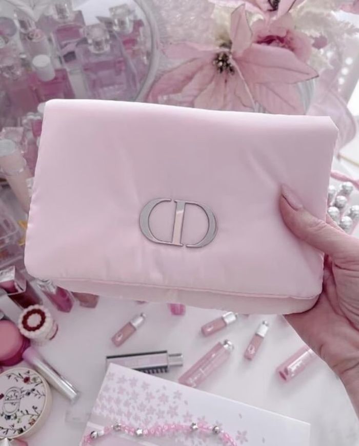 Dior Mini Gift Set 