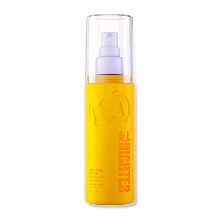Urban Decay Mist