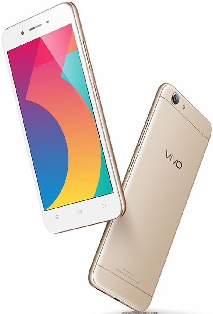 Vivo Y53i Хар Кэйс