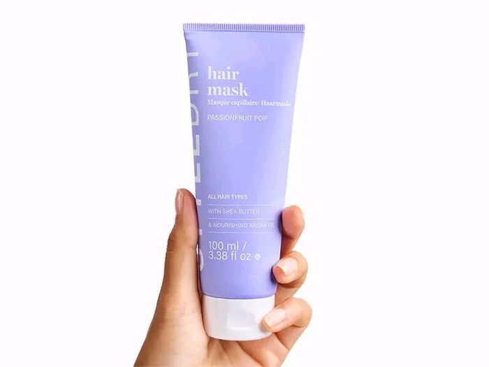 Hair Mask