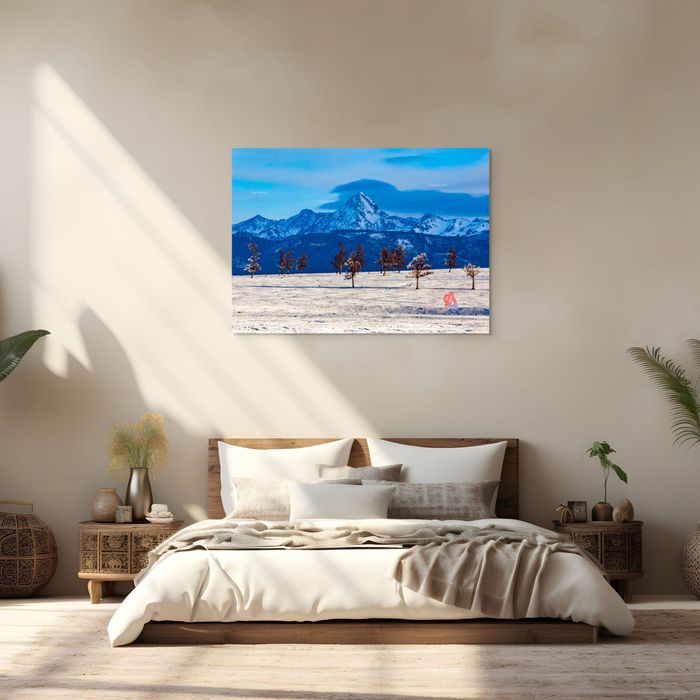 Хорьдол Сарьдаг, Дэлгэрхаан уул