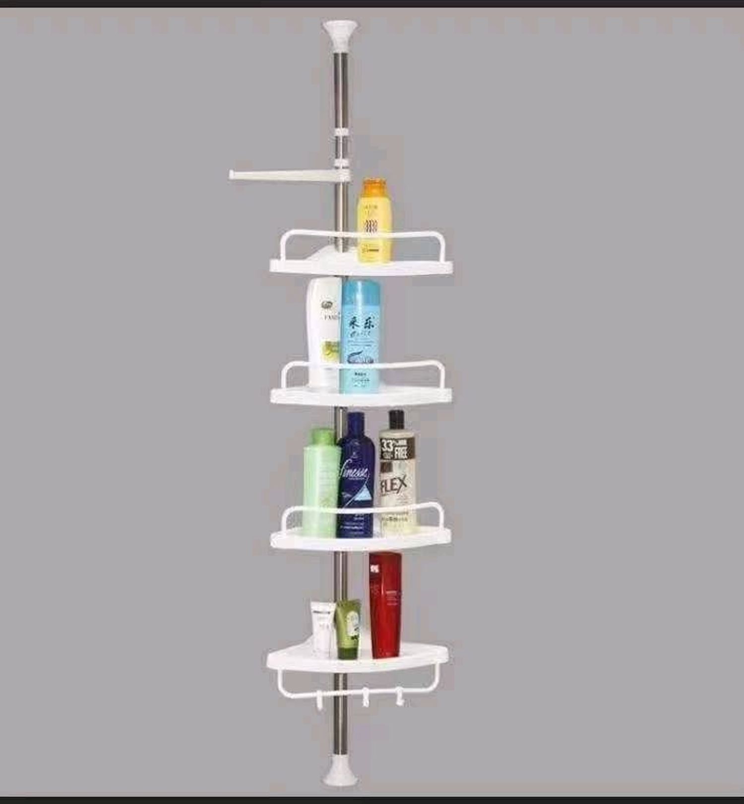 ОО-ын булангийн тавиур (шалнаас тааз хүртэл)