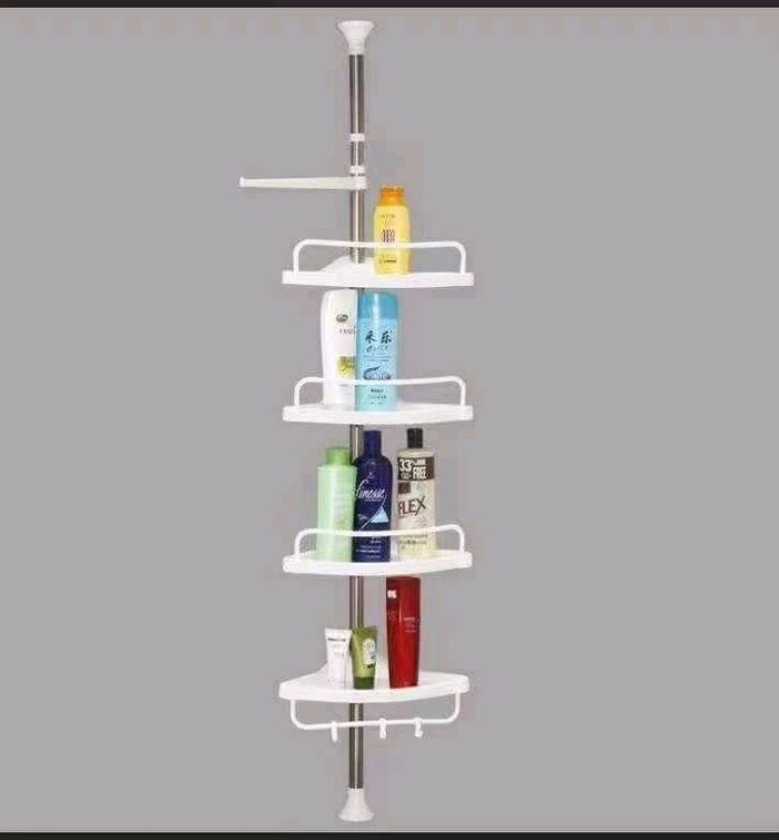 ОО-ын булангийн тавиур (шалнаас тааз хүртэл)