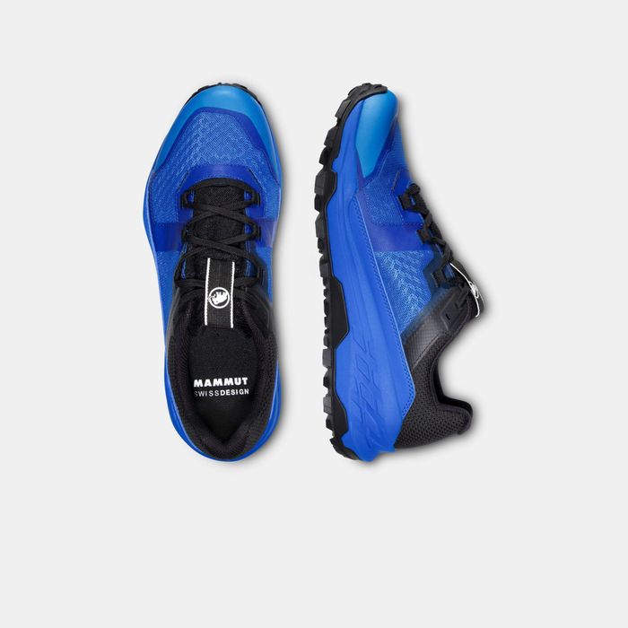 MAMMUT | Girun II Low | GTX | Men  
