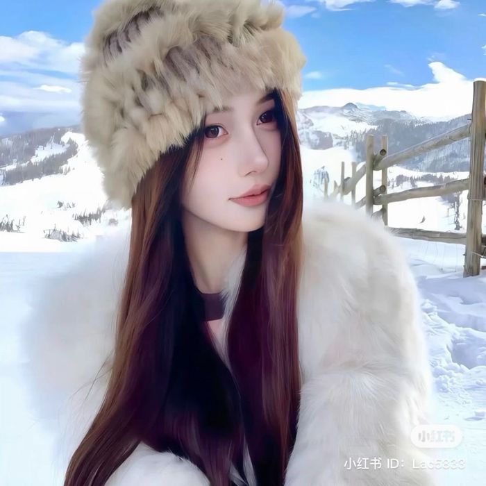 Туулайн үсэн малгай