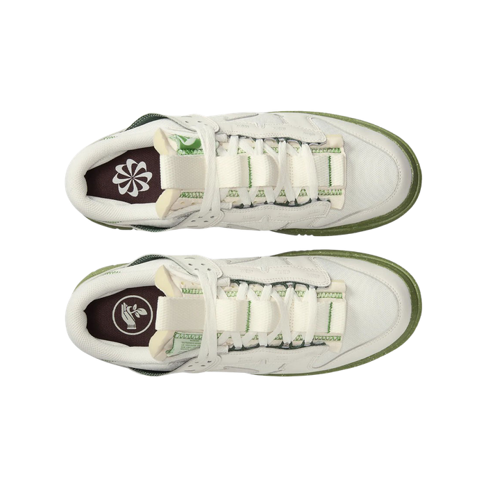 Nike Air Dunk Low Jumbo Phantom Chlorophyll