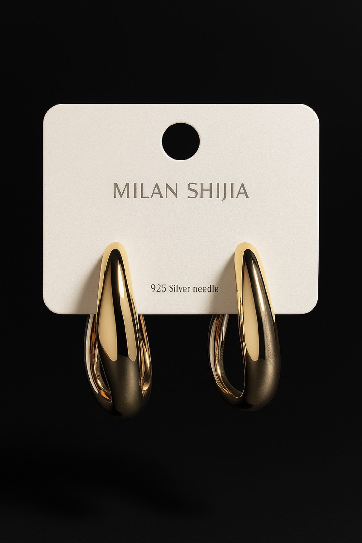 Гоёлын ээмэг