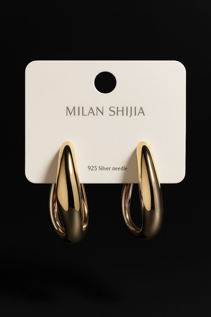 Гоёлын ээмэг