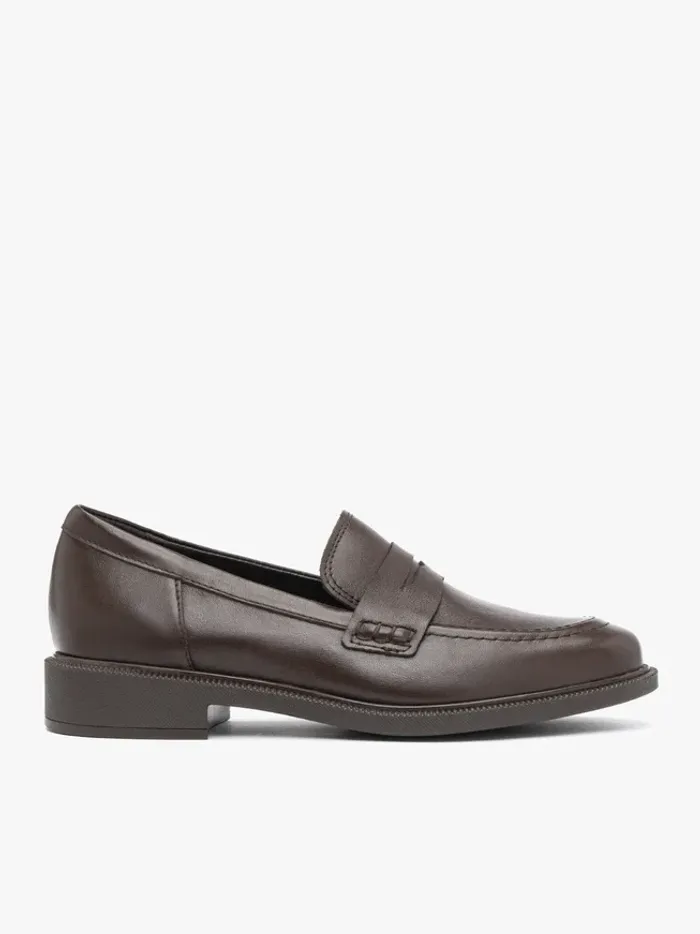 MOCCASINS