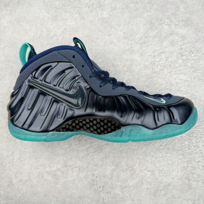 Nike Air Foamposite Pro 'Aqua' 