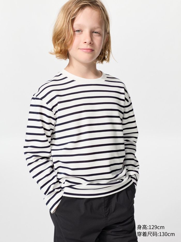 UNIQLO хүүхдийн цамц  