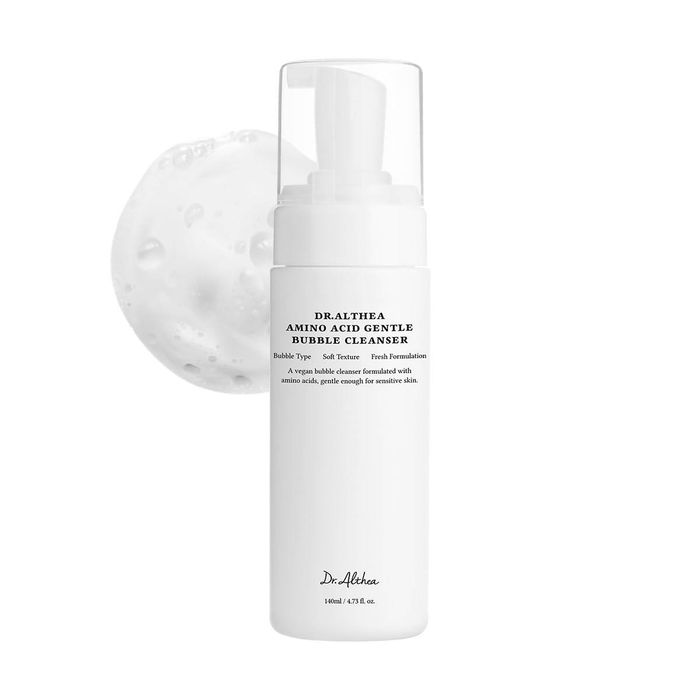 Dr.Althea Amino Acid Gentle Bubble Cleanser