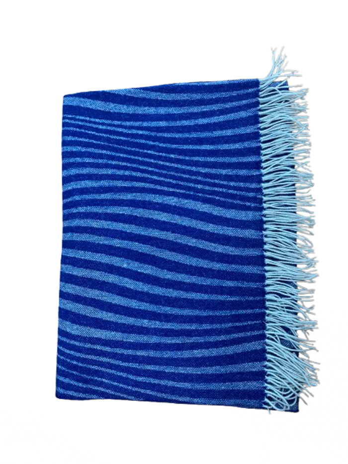 Усан хээтэй жакарт