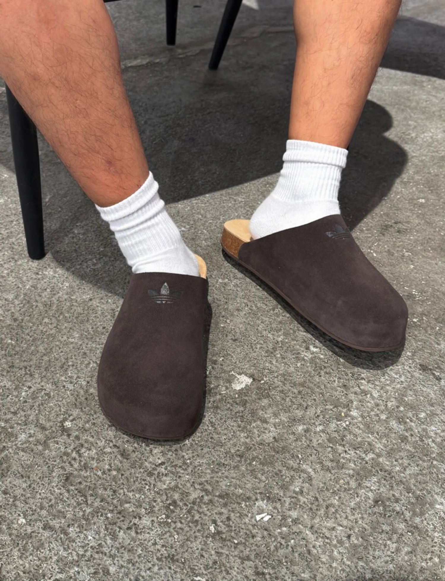 adidas Adimule slide