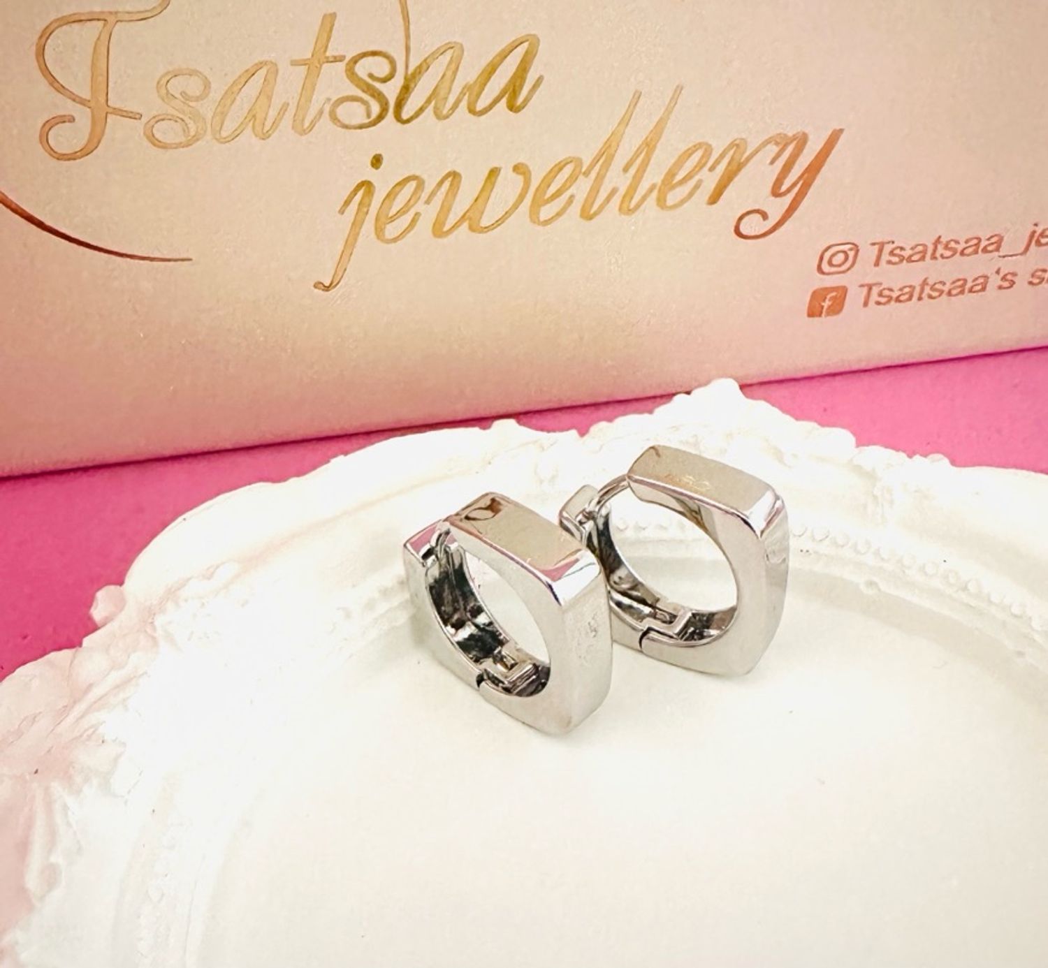 Гоёлын ээмэг