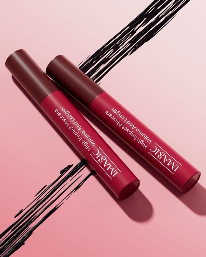 Өтгөрүүлэгчтэй сормуус будаг