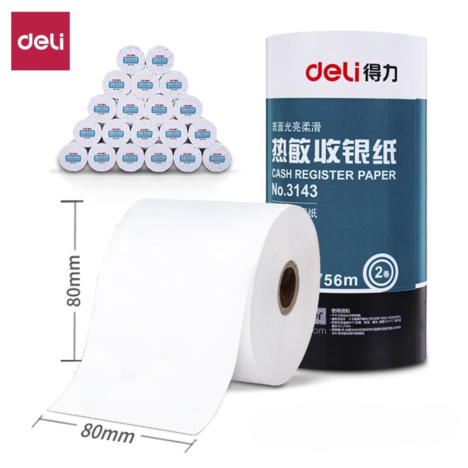 Поссын цаас DL 3143