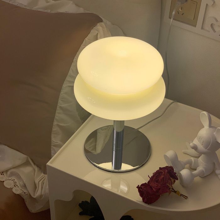 Macaron lamp