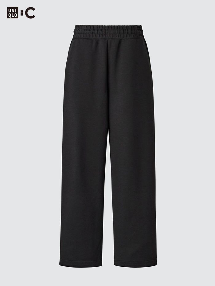 UNIQLO:C sweatpants (unisex)