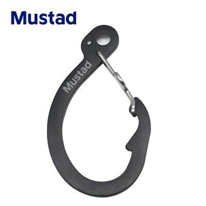 Carabiner Eco(Not for Climbing 