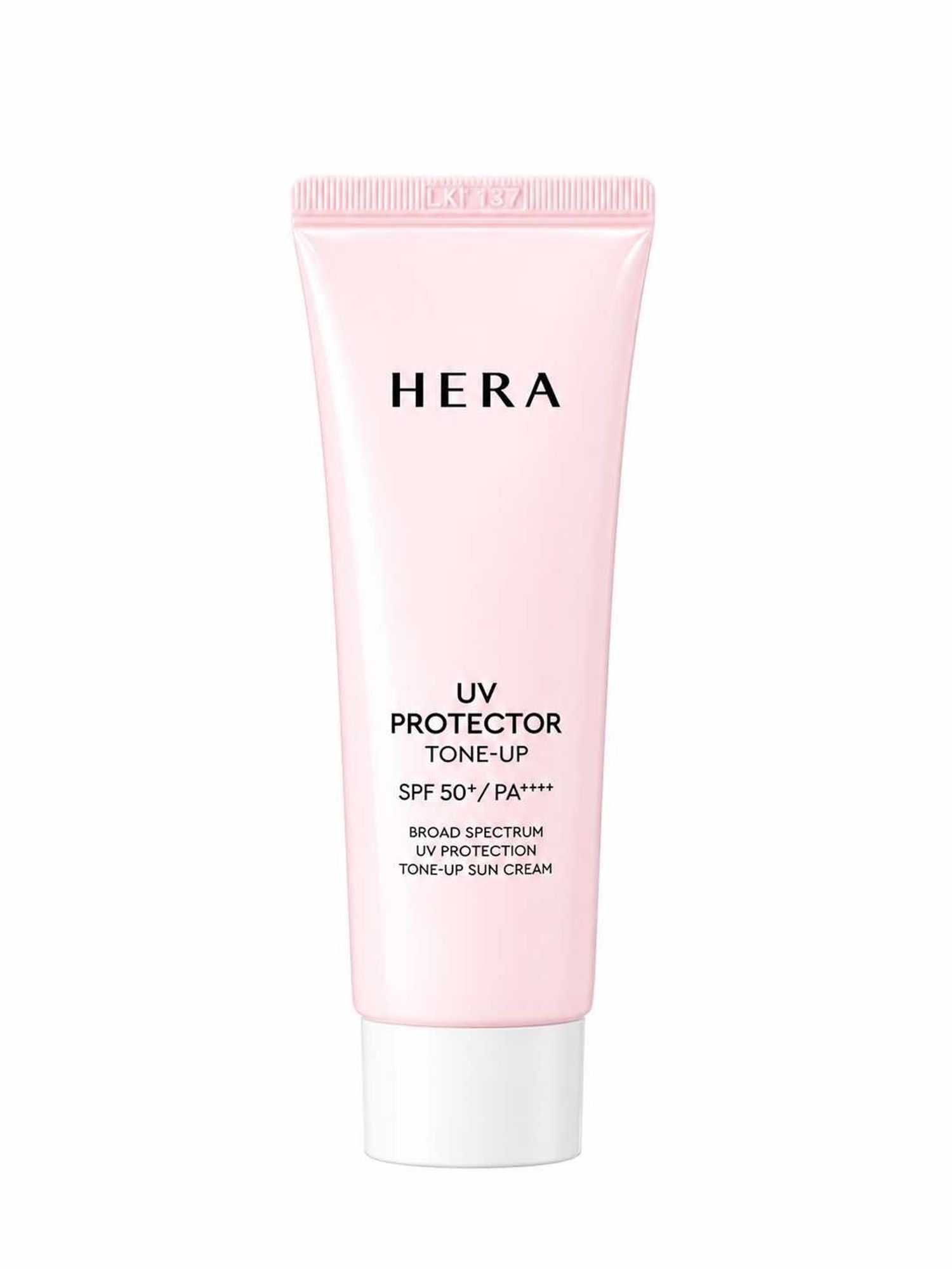 Hera Tone up suncream 40ml