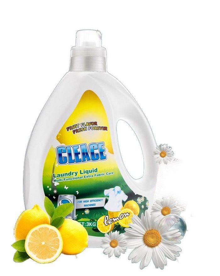 Угаалгын шингэн Cleace