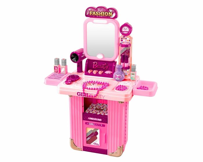 Fashion Style тоглоом