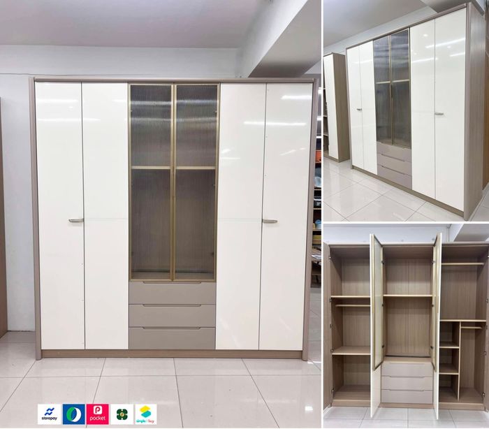 Шкаф /Код: H-13/