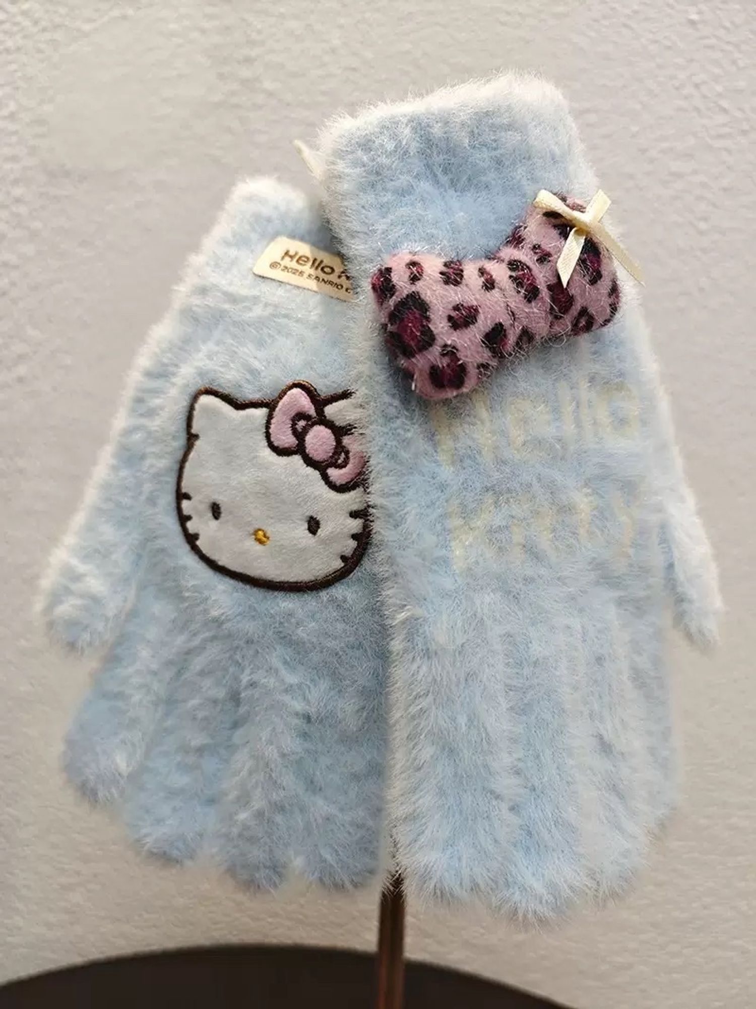 Дулаан бээлий