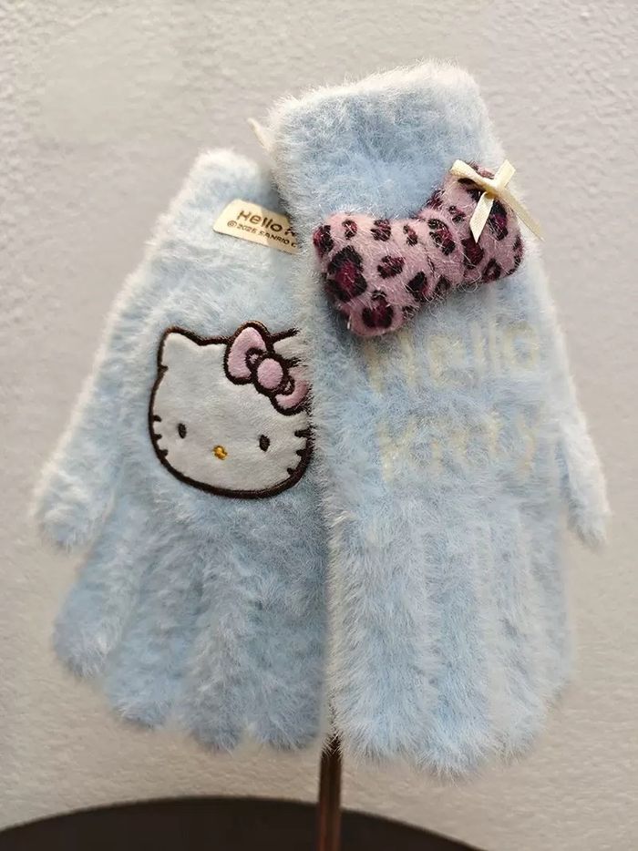 Дулаан бээлий