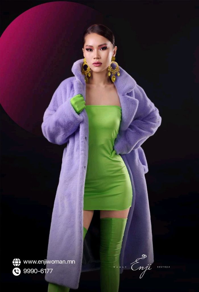  Eko -Шуба Kod 14