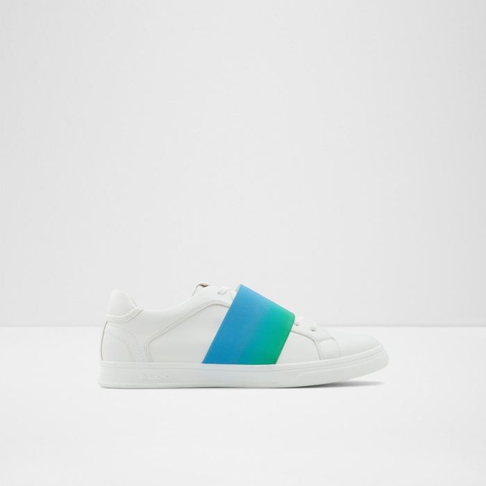 COPPIO-112-Bright White-Men Shoes
