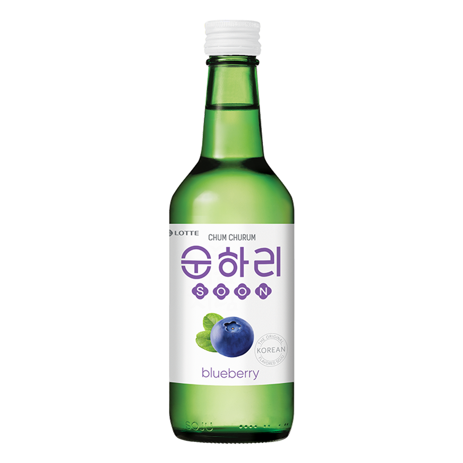 Chum Churum сөжү / Нэрс / 